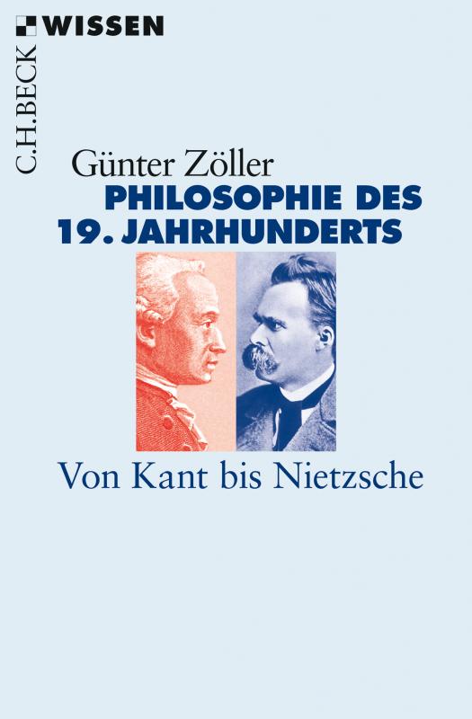 Cover-Bild Philosophie des 19. Jahrhunderts