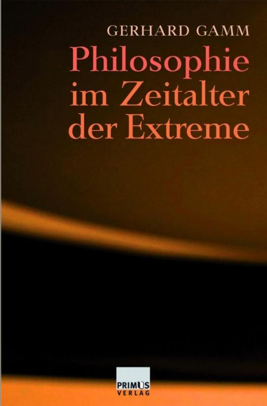 Cover-Bild Philosophie im Zeitalter der Extreme