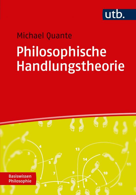 Cover-Bild Philosophische Handlungstheorie