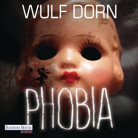 Cover-Bild Phobia