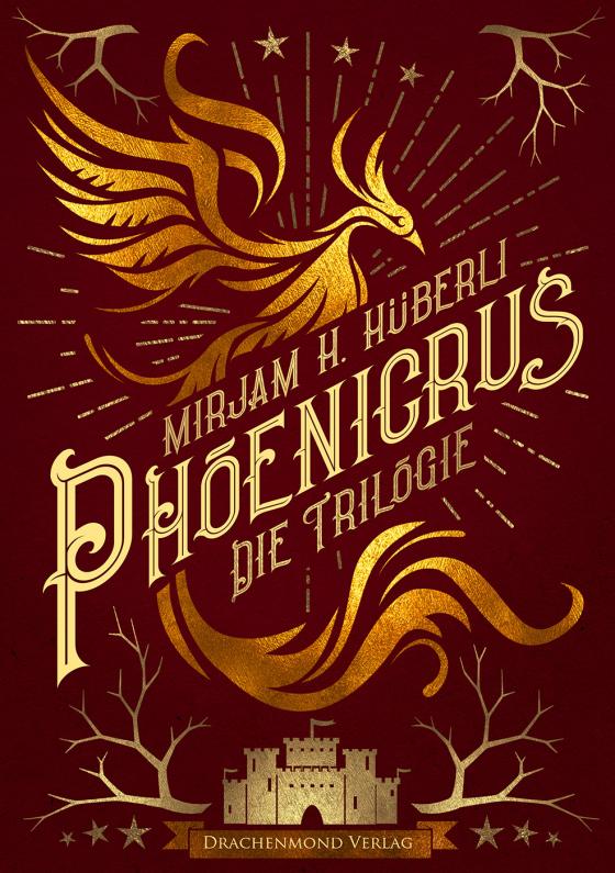 Cover-Bild Phoenicrus