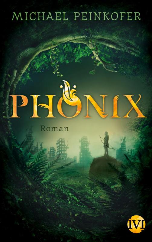Cover-Bild Phönix