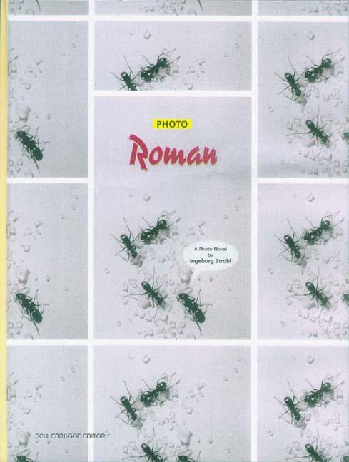 Cover-Bild Photo Roman