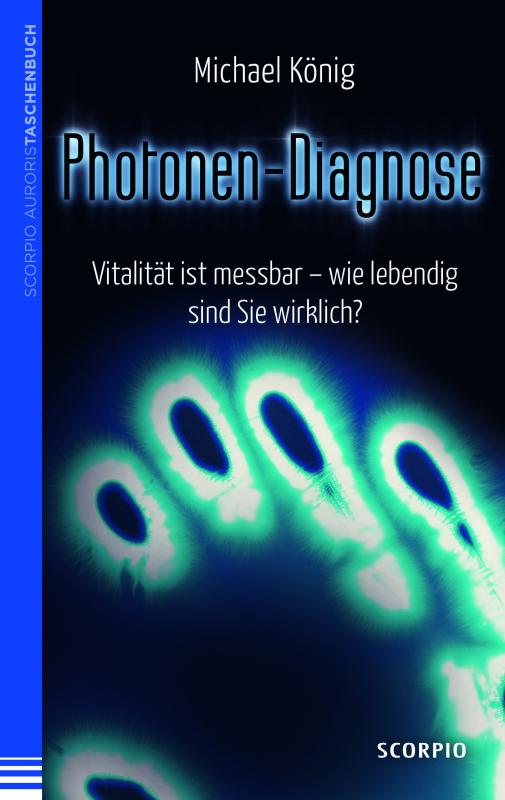 Cover-Bild Photonen-Diagnose