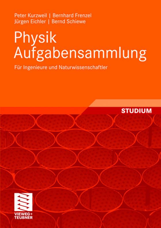 Cover-Bild Physik Aufgabensammlung