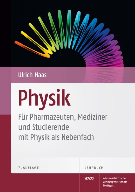 Cover-Bild Physik