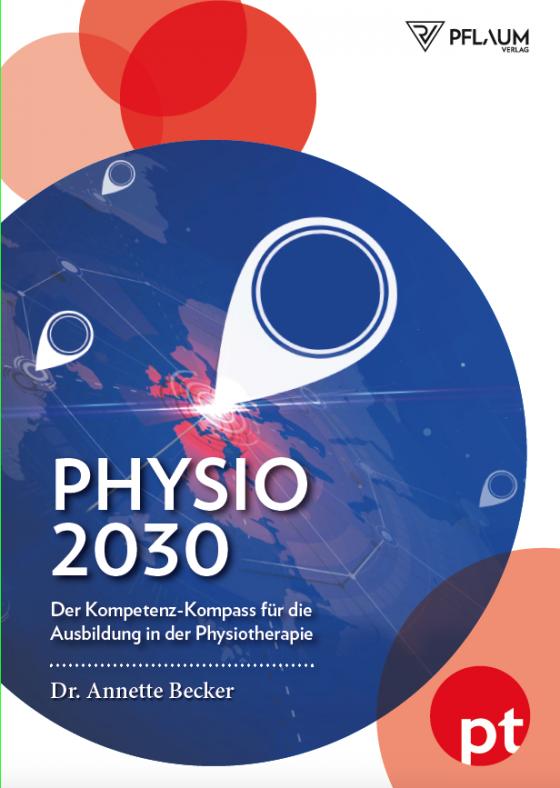 Cover-Bild Physio 2030