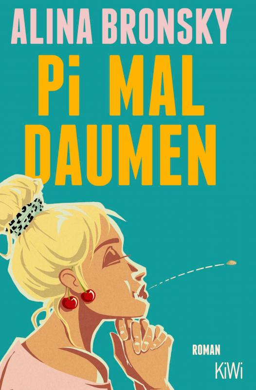 Cover-Bild Pi mal Daumen
