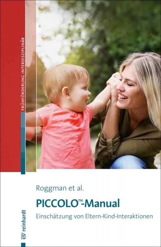 Cover-Bild Piccolo™-Manual