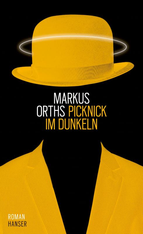 Cover-Bild Picknick im Dunkeln