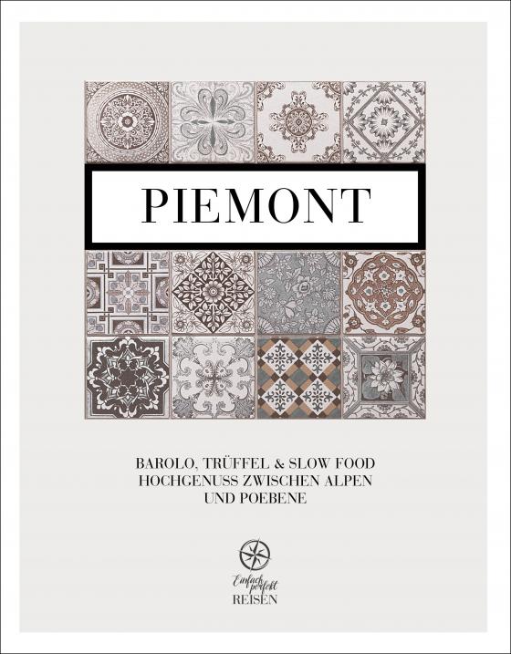 Cover-Bild Piemont