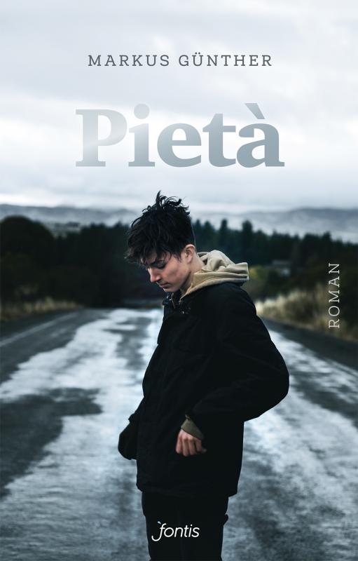 Cover-Bild Pietà