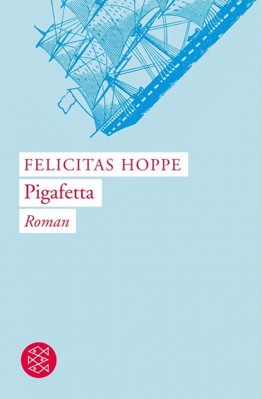 Cover-Bild Pigafetta