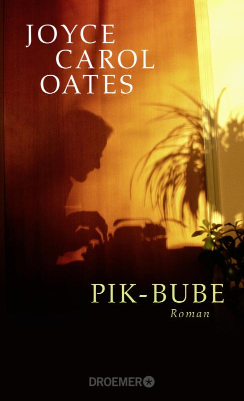 Cover-Bild Pik-Bube