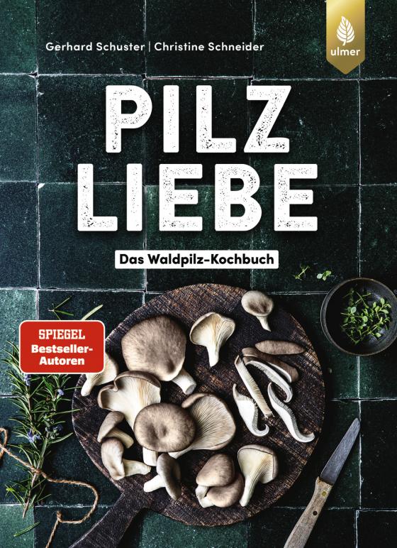 Cover-Bild Pilzliebe