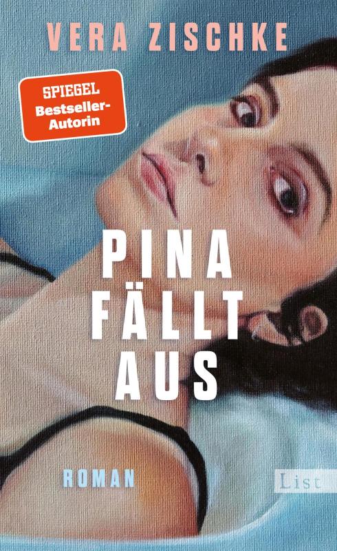 Cover-Bild Pina fällt aus