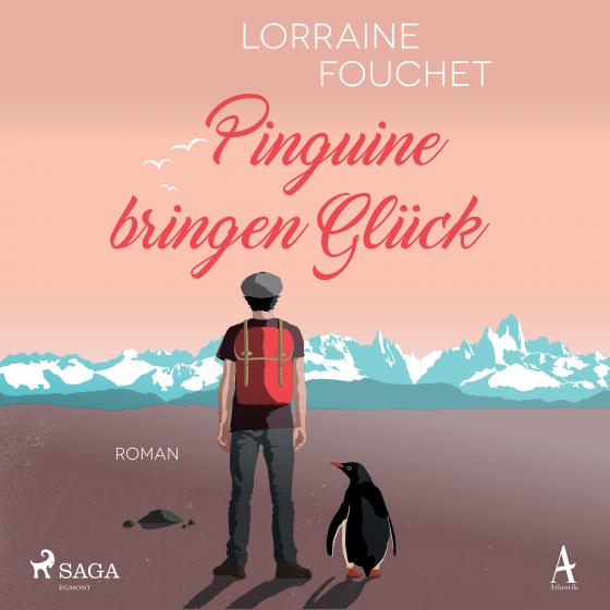 Cover-Bild Pinguine bringen Glück