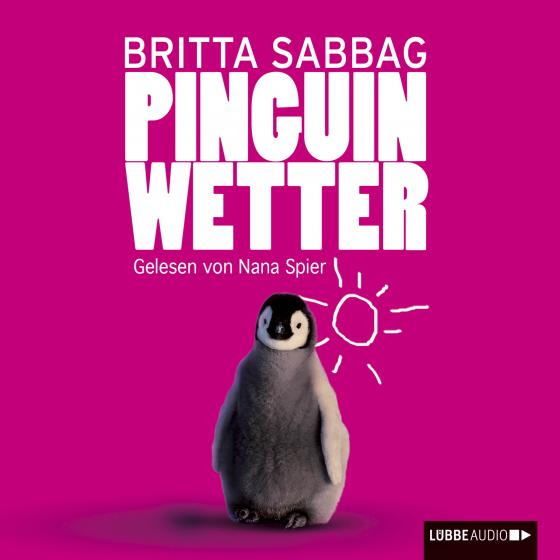 Cover-Bild Pinguinwetter