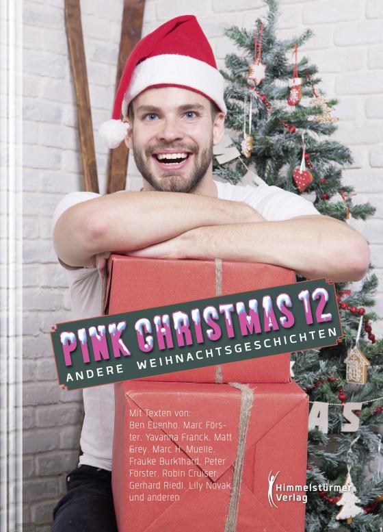 Cover-Bild Pink Christmas 12