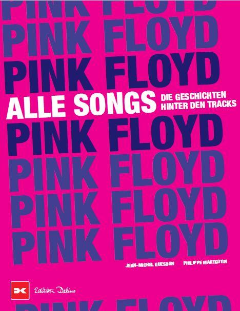 Cover-Bild Pink Floyd - Alle Songs
