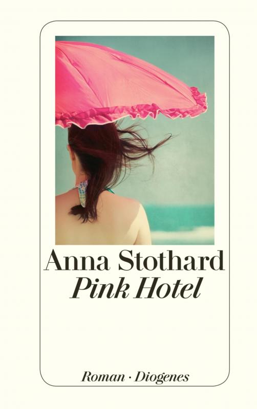 Cover-Bild Pink Hotel
