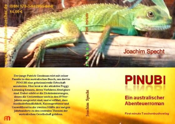 Cover-Bild PINUBI