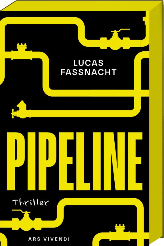 Cover-Bild Pipeline