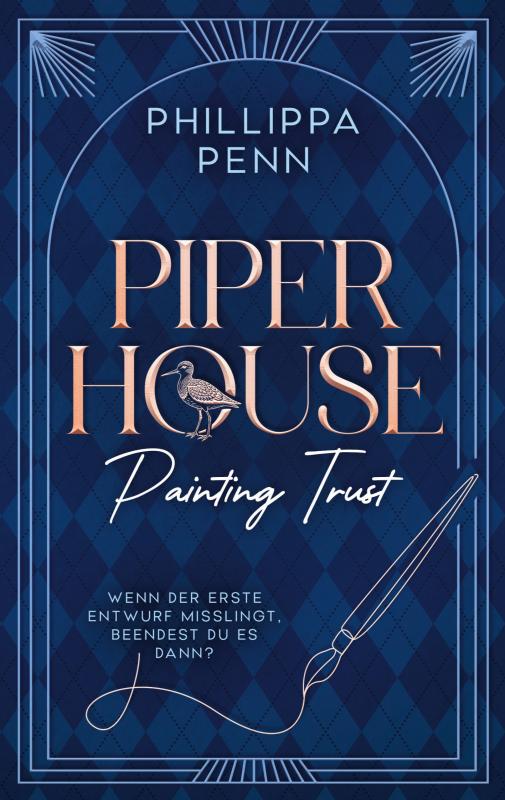 Cover-Bild Piper House