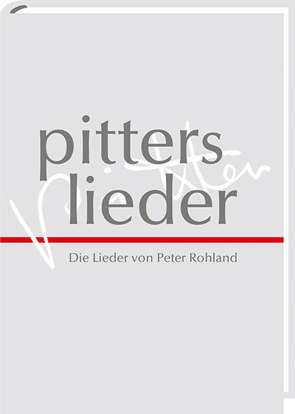 Cover-Bild pitters lieder
