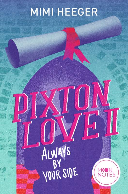 Cover-Bild Pixton Love 2. Always by Your Side