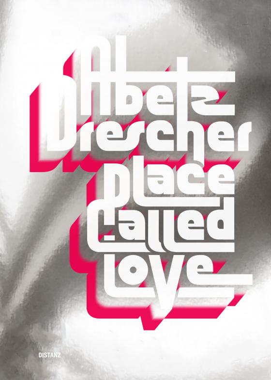 Cover-Bild Place Called Love