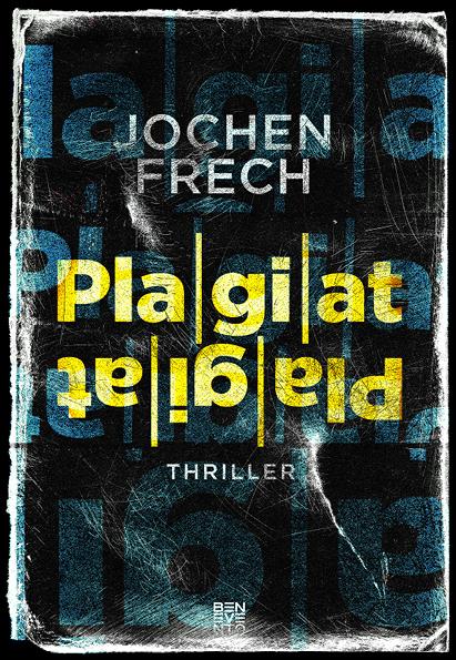 Cover-Bild Plagiat
