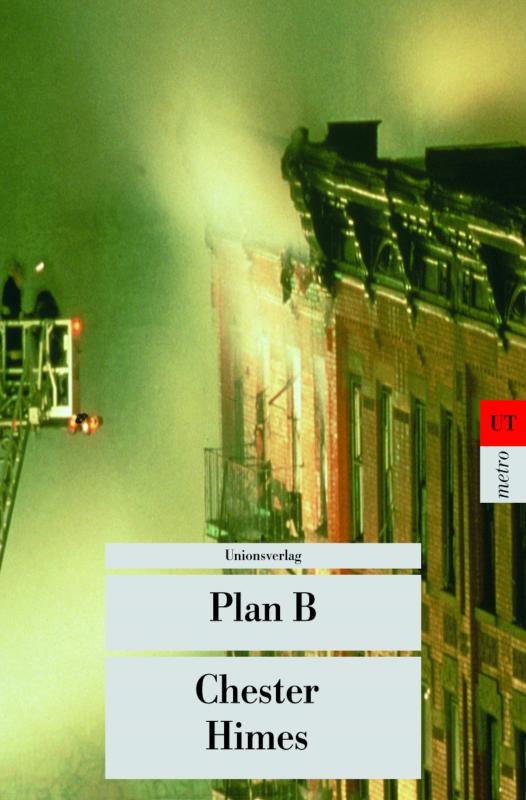 Cover-Bild Plan B