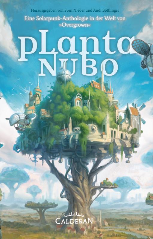 Cover-Bild Planta Nubo