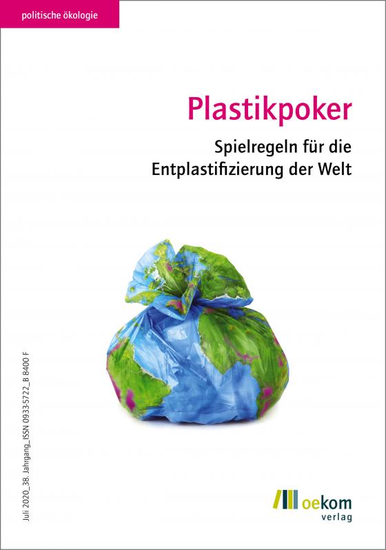 Cover-Bild Plastikpoker
