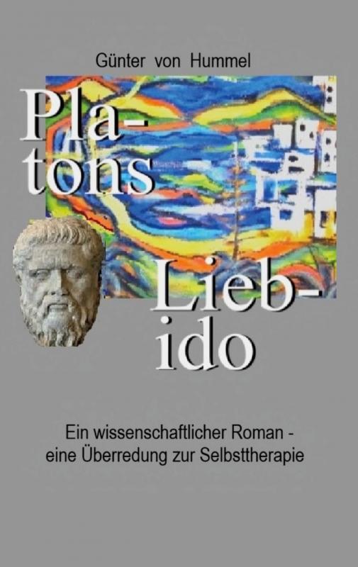 Cover-Bild Platons Lieb-ido