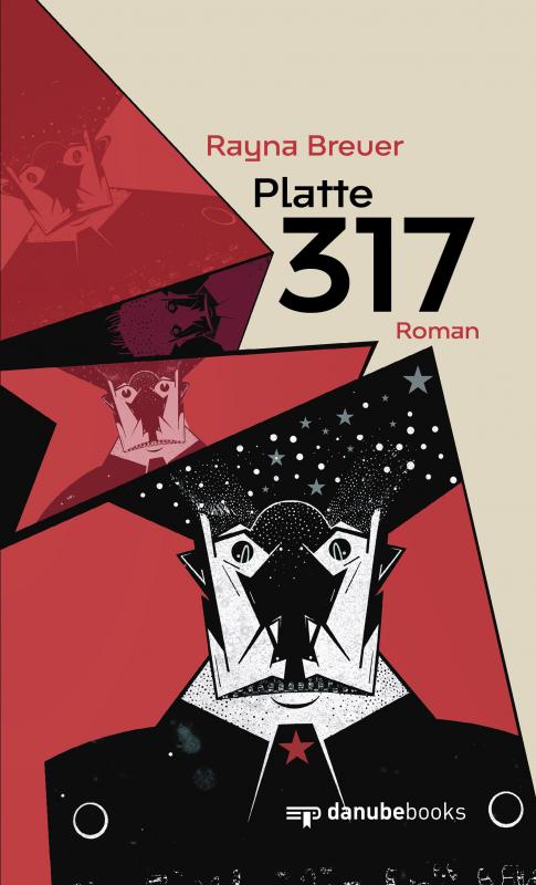Cover-Bild Platte 317