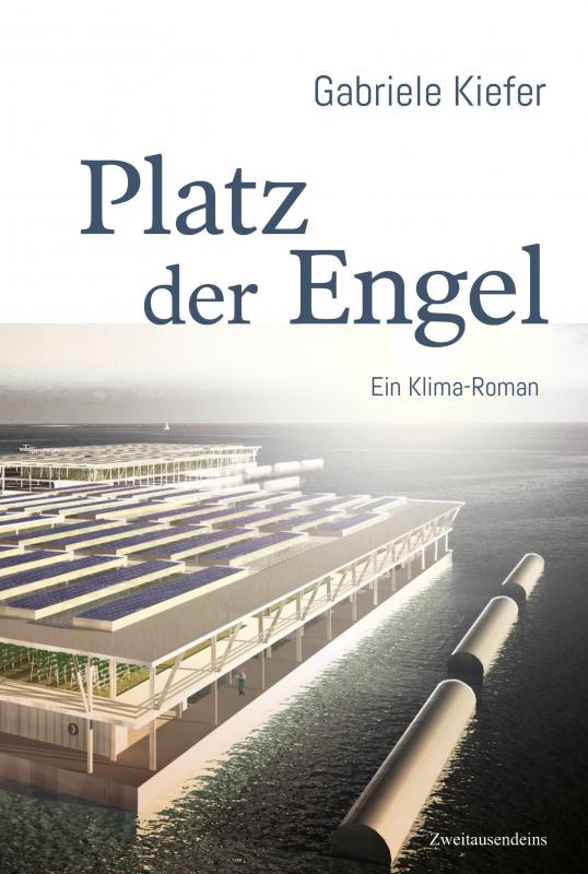Cover-Bild Platz der Engel
