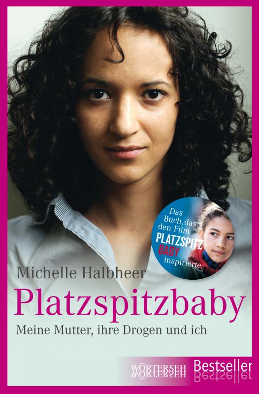 Cover-Bild Platzspitzbaby