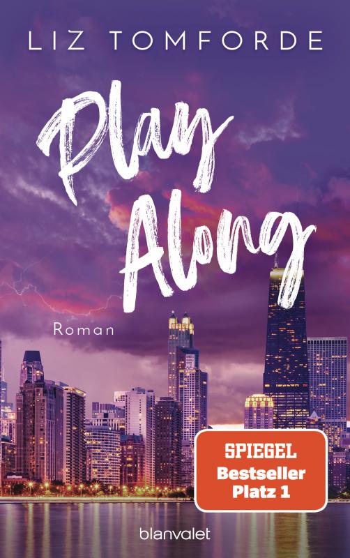 Cover-Bild Play Along