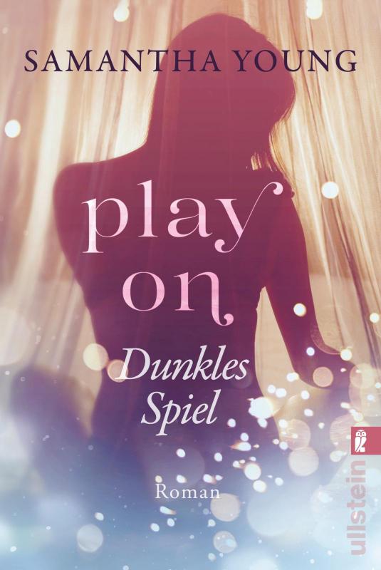 Cover-Bild Play On - Dunkles Spiel
