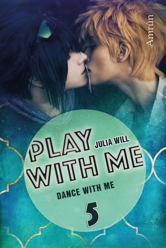 Cover-Bild Play with me 5: Dance with me