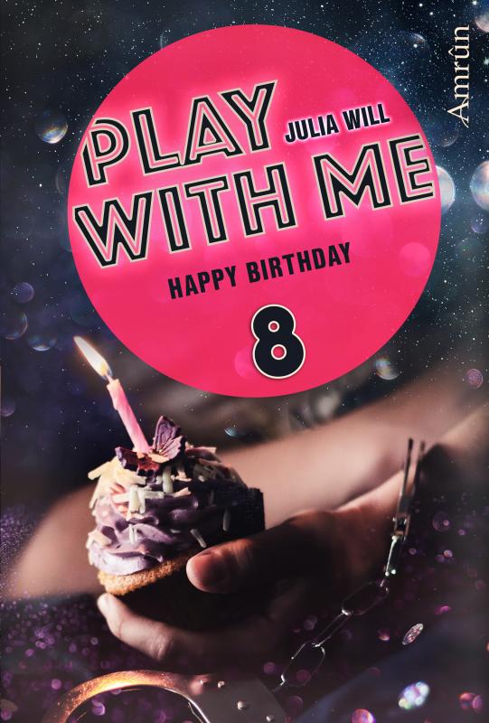 Cover-Bild Play with me 8: Happy birthday