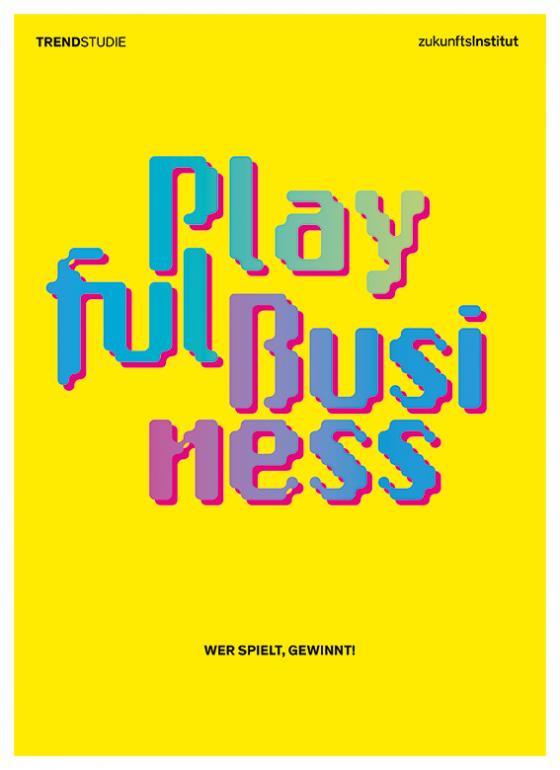 Cover-Bild Playful Business