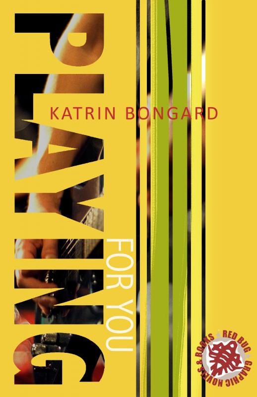 Cover-Bild Playing for you