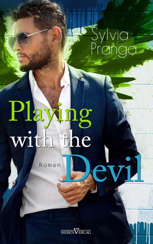 Cover-Bild Playing with the Devil