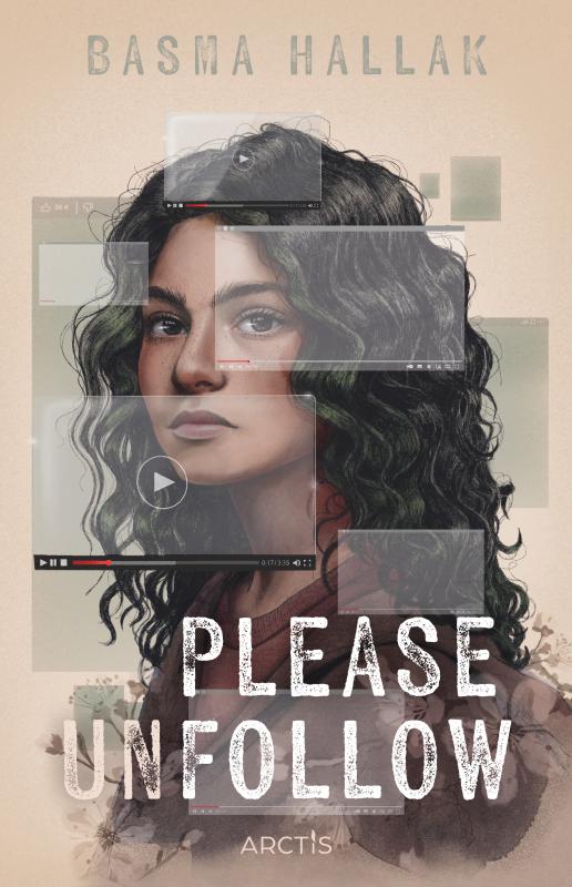 Cover-Bild Please unfollow