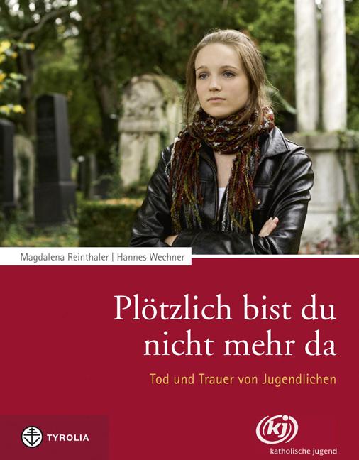 Cover-Bild Plötzlich bist du nicht mehr da