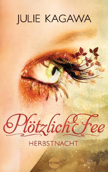 Cover-Bild Plötzlich Fee - Herbstnacht