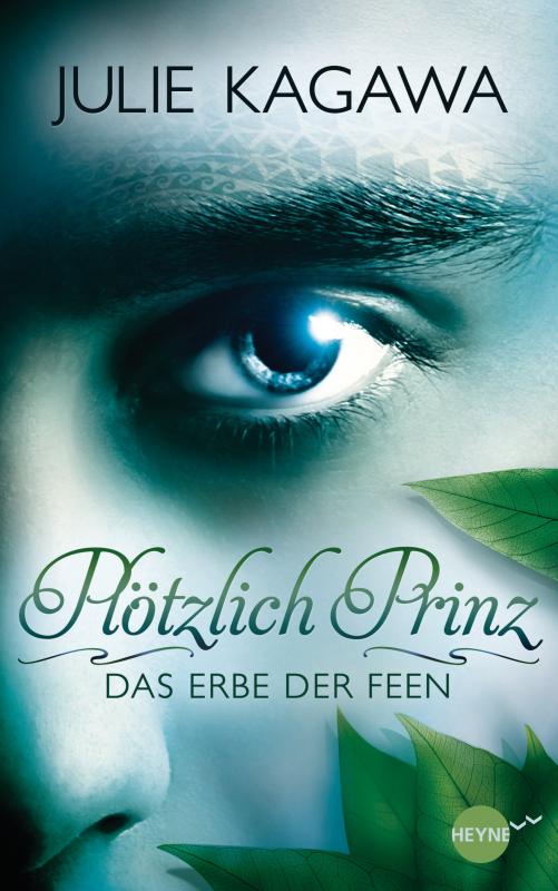 Cover-Bild Plötzlich Prinz - Das Erbe der Feen